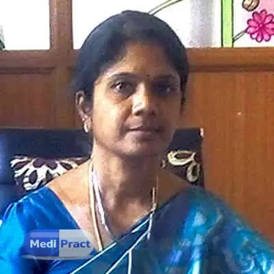 Dr. Umaselvi Profile Picture