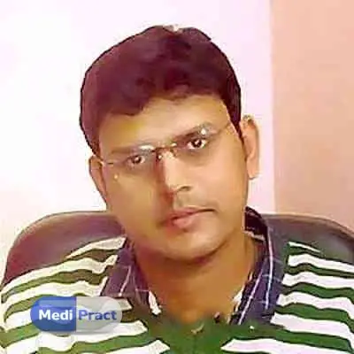 Dr. Umashankar Biswal Profile Picture