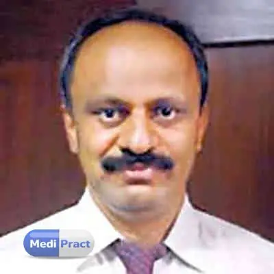 Dr. Umashankar R Profile Picture