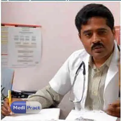 Dr. Umashankar S Profile Picture