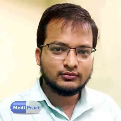 Dr. Umer Saduwala Profile Picture
