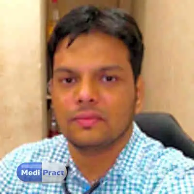 Dr. Umesh A Ayare Profile Picture