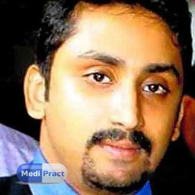 Dr. Umesh A U Profile Picture
