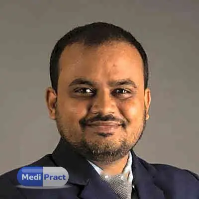 Dr. Umesh B. Bilewar Profile Picture