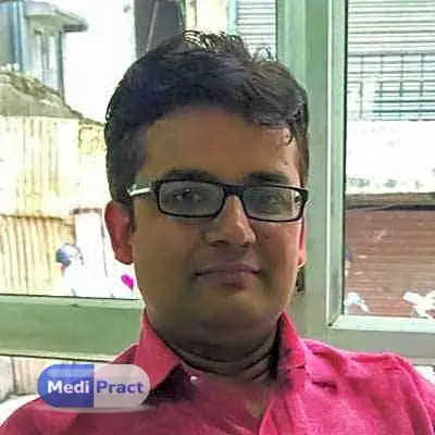 Dr. Umesh Bansal Profile Picture