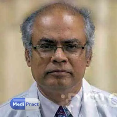 Dr. Umesh Bareja Profile Picture