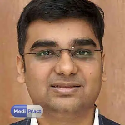 Dr. Umesh Biyani Profile Picture