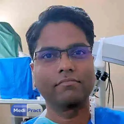 Dr. Umesh Chandolia Profile Picture