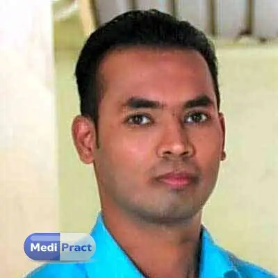 Dr. Umesh Darekar Profile Picture