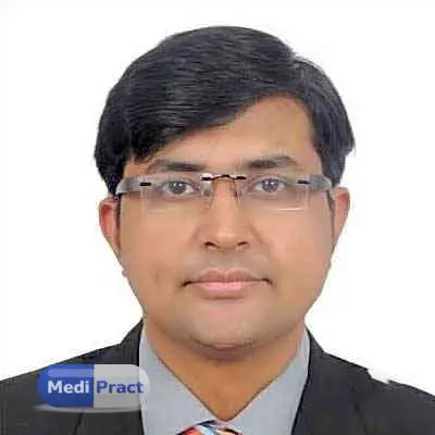 Dr. Umesh Godhani Profile Picture