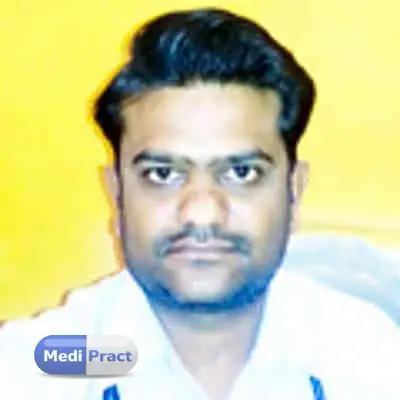 Dr. Umesh Gouda Profile Picture