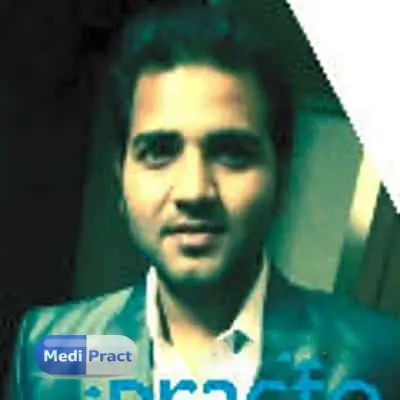 Dr. Umesh Gupta Profile Picture
