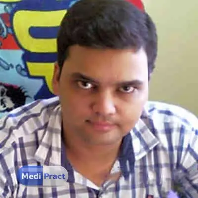 Dr. Umesh H.Rathod Profile Picture