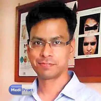 Dr. Umesh Jain Profile Picture