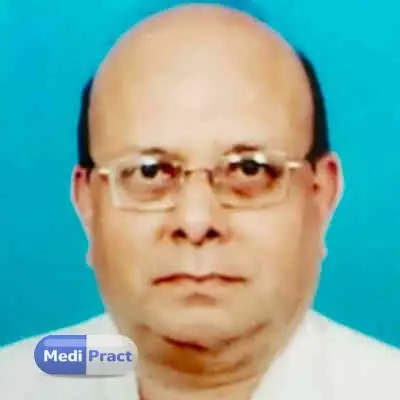 Dr. Umesh Kansra Profile Picture