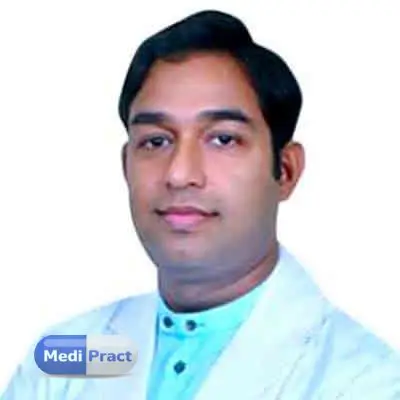 Dr. Umesh Khandelwal Profile Picture