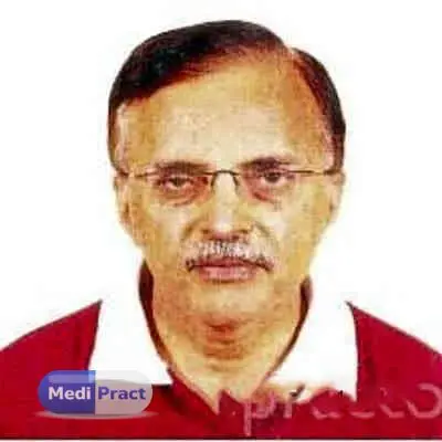 Dr. Umesh Khanna Profile Picture
