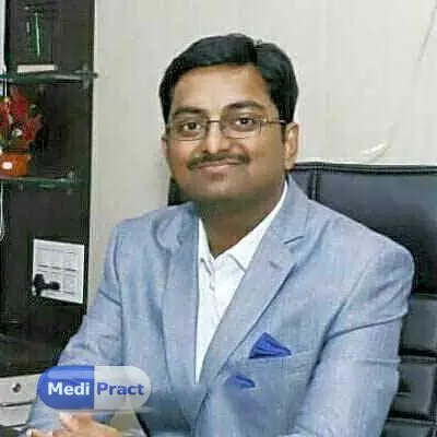 Dr. Umesh Khedkar Profile Picture