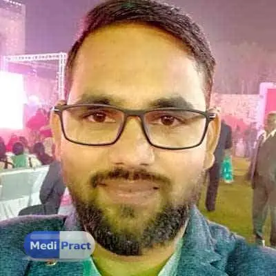 Dr. Umesh Kumar Profile Picture