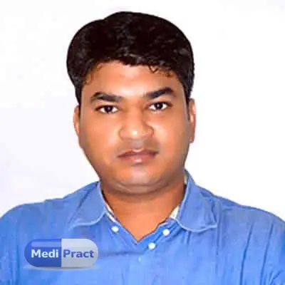 Dr. Umesh Kumar Pathak Profile Picture