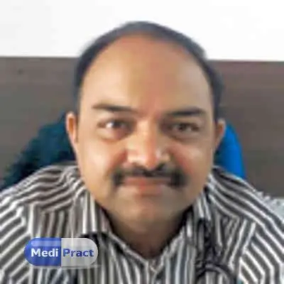 Dr. Umesh L Amruthkar Profile Picture