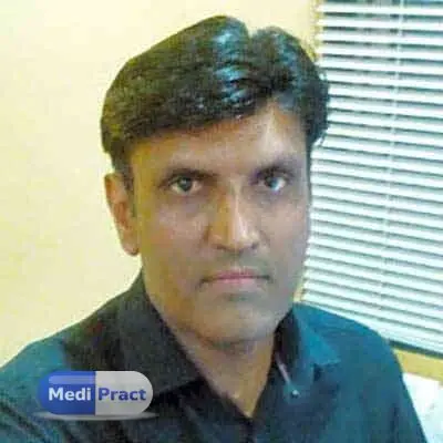 Dr. Umesh Mundada Profile Picture