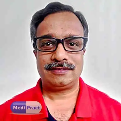 Dr. Umesh Nagapurkar Profile Picture