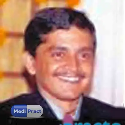 Dr. Umesh Nisar Profile Picture