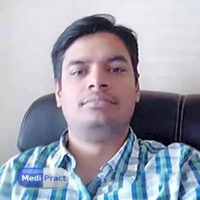 Dr. Umesh Pandey Profile Picture