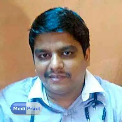 Dr. Umesh R. Pandey Profile Picture