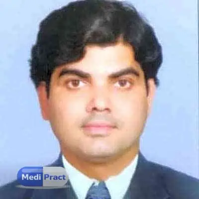 Dr. Umesh Raghu Prasad Profile Picture