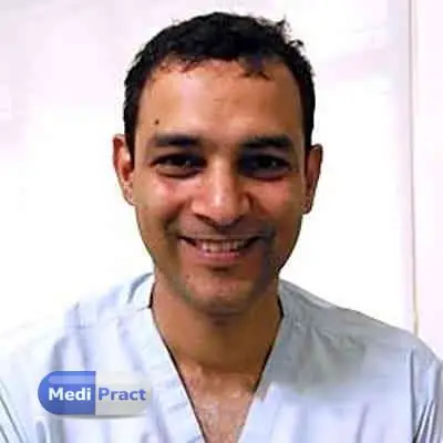 Dr. Umesh Ramesh Shirolkar Profile Picture