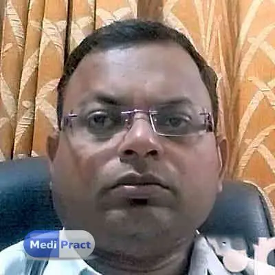 Dr. Umesh Ramteke Profile Picture