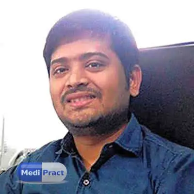 Dr. Umesh S Jain Profile Picture