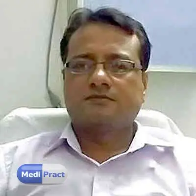 Dr. Umesh Singh Profile Picture
