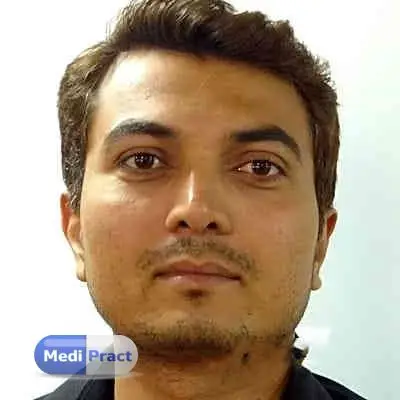 Dr. Umesh Thakur Profile Picture