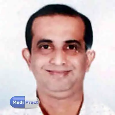 Dr. Umesh Trivedi Profile Picture