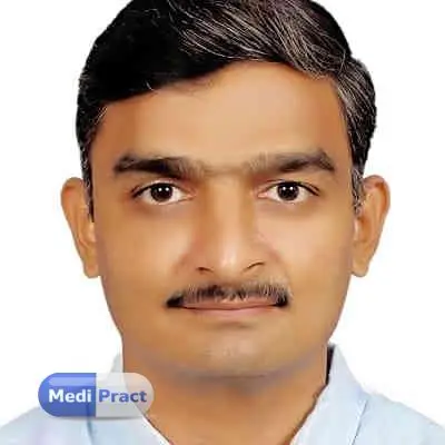 Dr. Umesh Wadgave Profile Picture