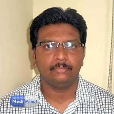 Dr. Umesh Yadalam Profile Picture