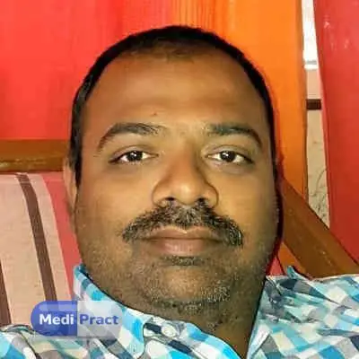 Dr. Umeshkumar Bapte Profile Picture