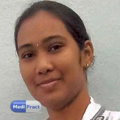 Dr. Umika Profile Picture