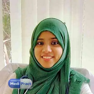 Dr. Ummai Afshan Profile Picture