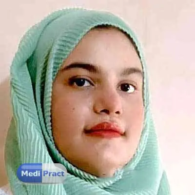 Dr. Umme Aiman Profile Picture