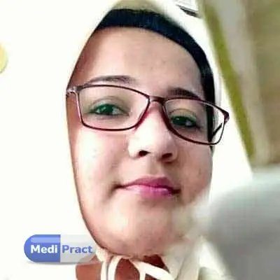 Dr. Umme Kulsum Baghwala Profile Picture