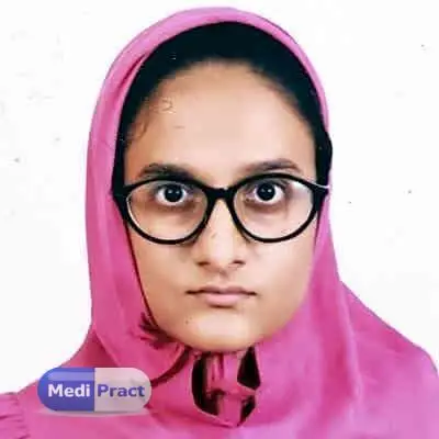 Dr. Umme Salma Profile Picture