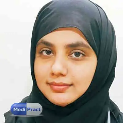 Dr. Ummeammara Khanbande Profile Picture