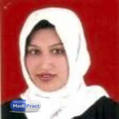 Dr. Ummey Salma Profile Picture