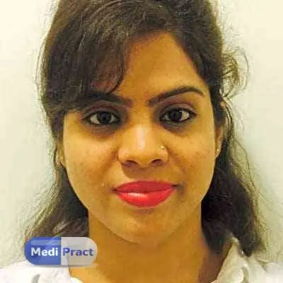 Dr. Ummul Ansari Profile Picture