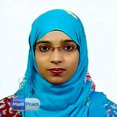 Dr. Ummul Hasanat Tasneem Profile Picture
