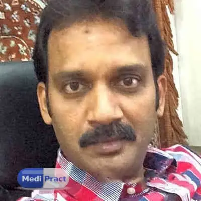 Dr. Umran Profile Picture